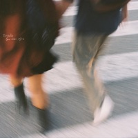 Con esos ojos - Single - Tenda