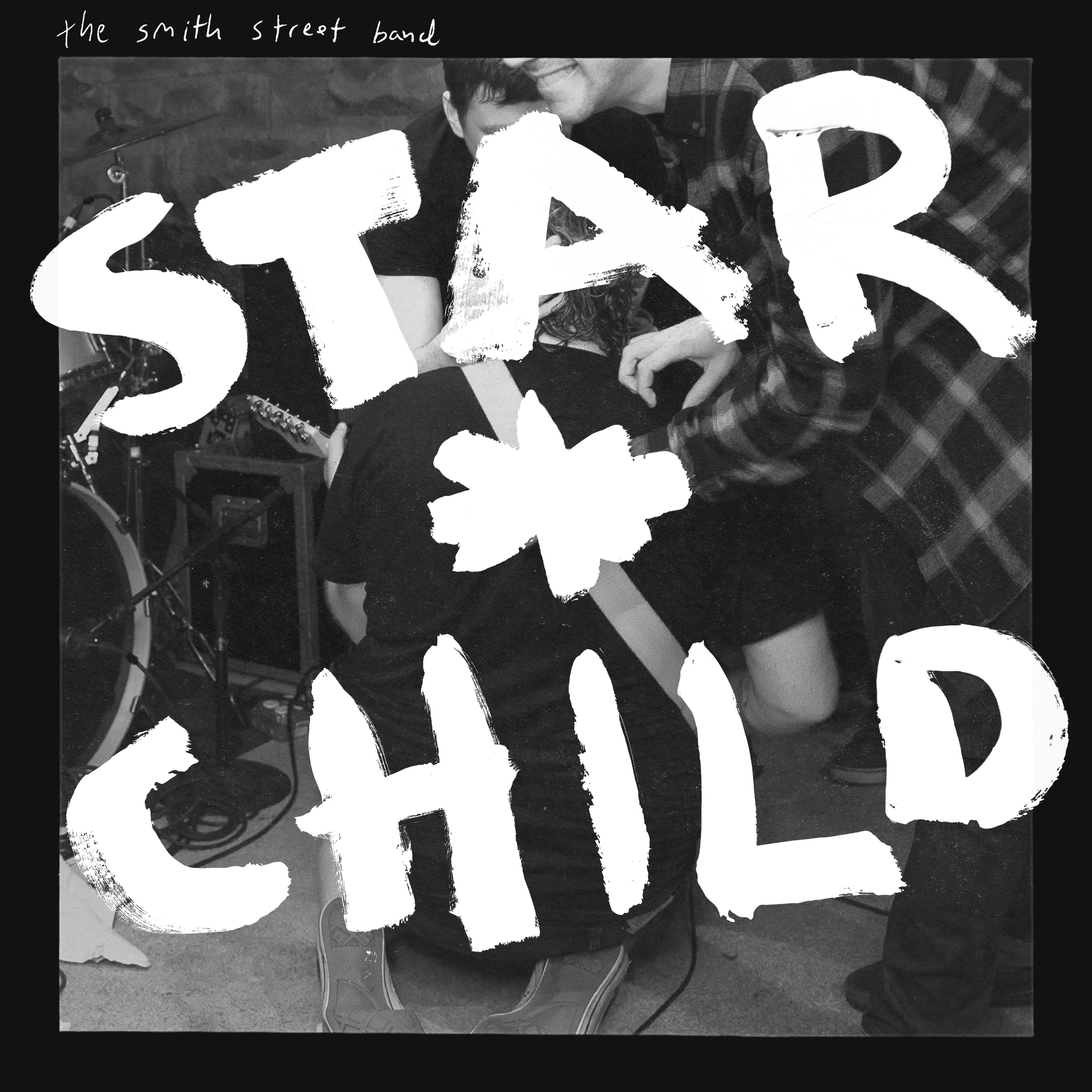 Star Child - Single