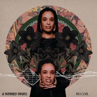 Recoil - Single - A Hundred Drums