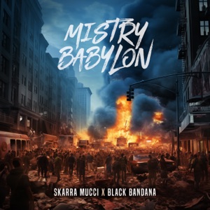 Mistry Babylon - Single