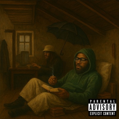 YOU'RE NOT THE ONLY ONE THAT PRAYED (feat. Billy Hoyle) - Single