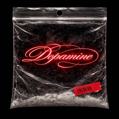 Dopamine freestyle - Single