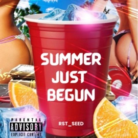 F*****g Crazy (feat. RYB) RST_SEED