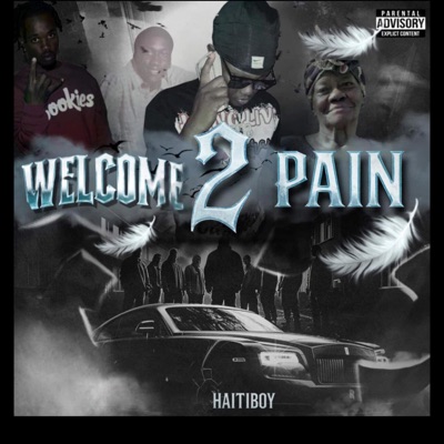Welcome 2 Pain