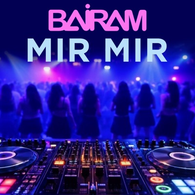 Mır Mır - Single