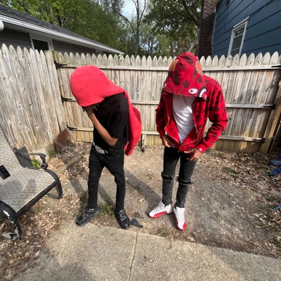 Feel like g - Single