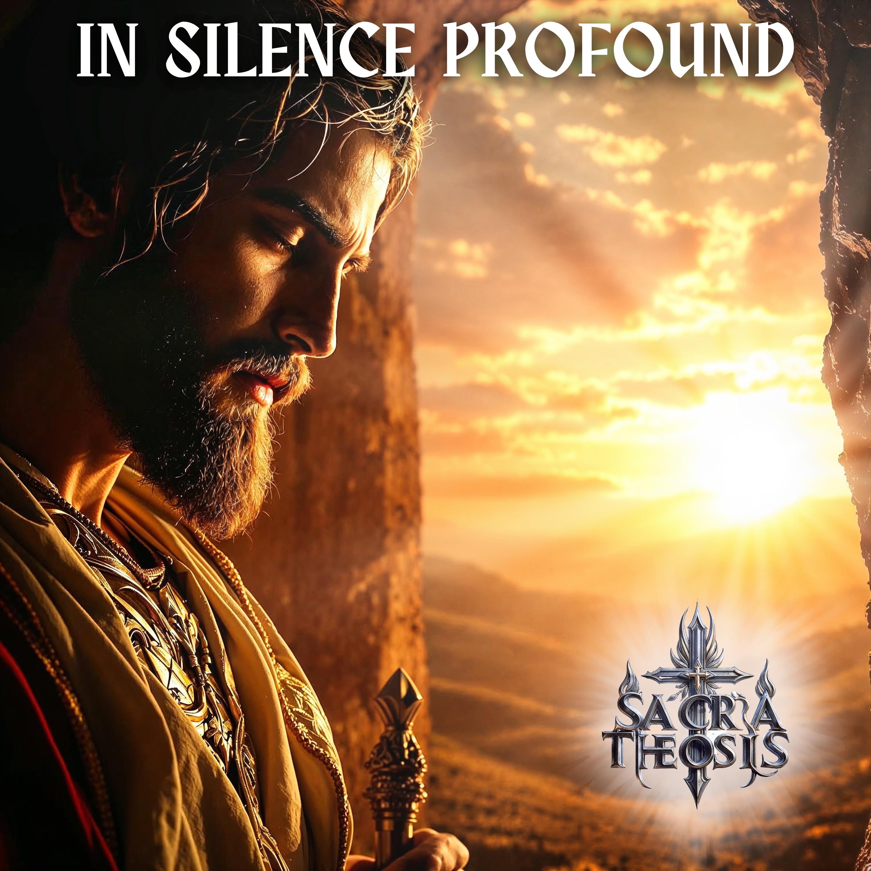 In Silence Profound - EP