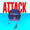 Attack artwork