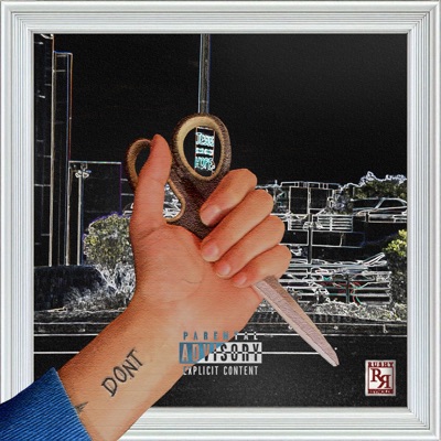 My Sin - EP