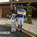 Broskii (feat. Oni) - Single
