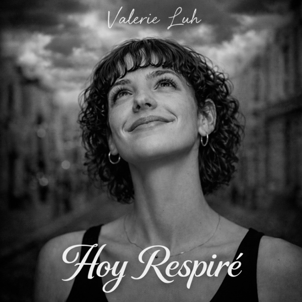 Hoy Respiré — Valerie Luh