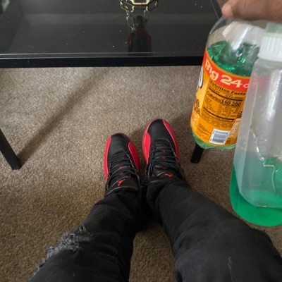 1min Favorite flow - Single