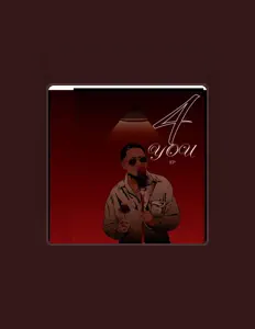 Luister naar Nxamii, bekijk muziekvideo's, lees de bio, bekijk de tourdata, en meer!