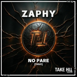 NO PARE - Single