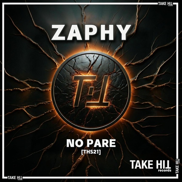 NO PARE - Single