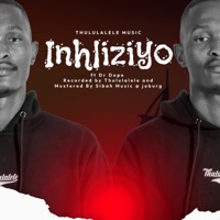 Inhliziyo (feat. Dr Dope) - Single - Thululalele