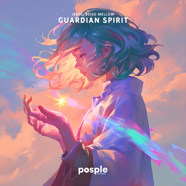 Guardian Spirit - Single