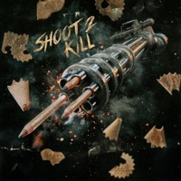 Shoot 2 Kill - Single - K-Odd-Ik