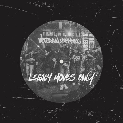 Legacy Moves Only (feat. boynautii) - Single