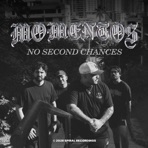 NO SECOND CHANCES - EP