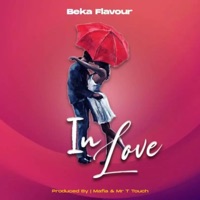 In Love - Single - Beka Flavour
