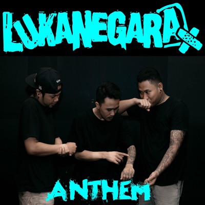 Lukanegara Anthem - Single