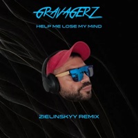 Help me lose my mind - Single - Zielinskyy