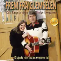 Tyvenes konge — Helge Borglund