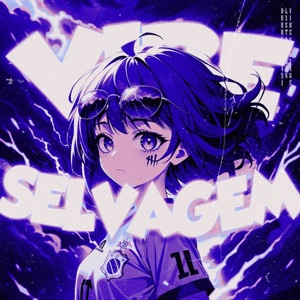 VIBE SELVAGEM - EP