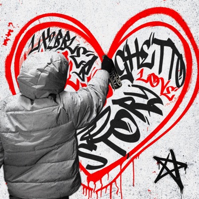 Ghetto Love Story - Single