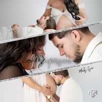 Minipersona - Single - Maiky Cyan