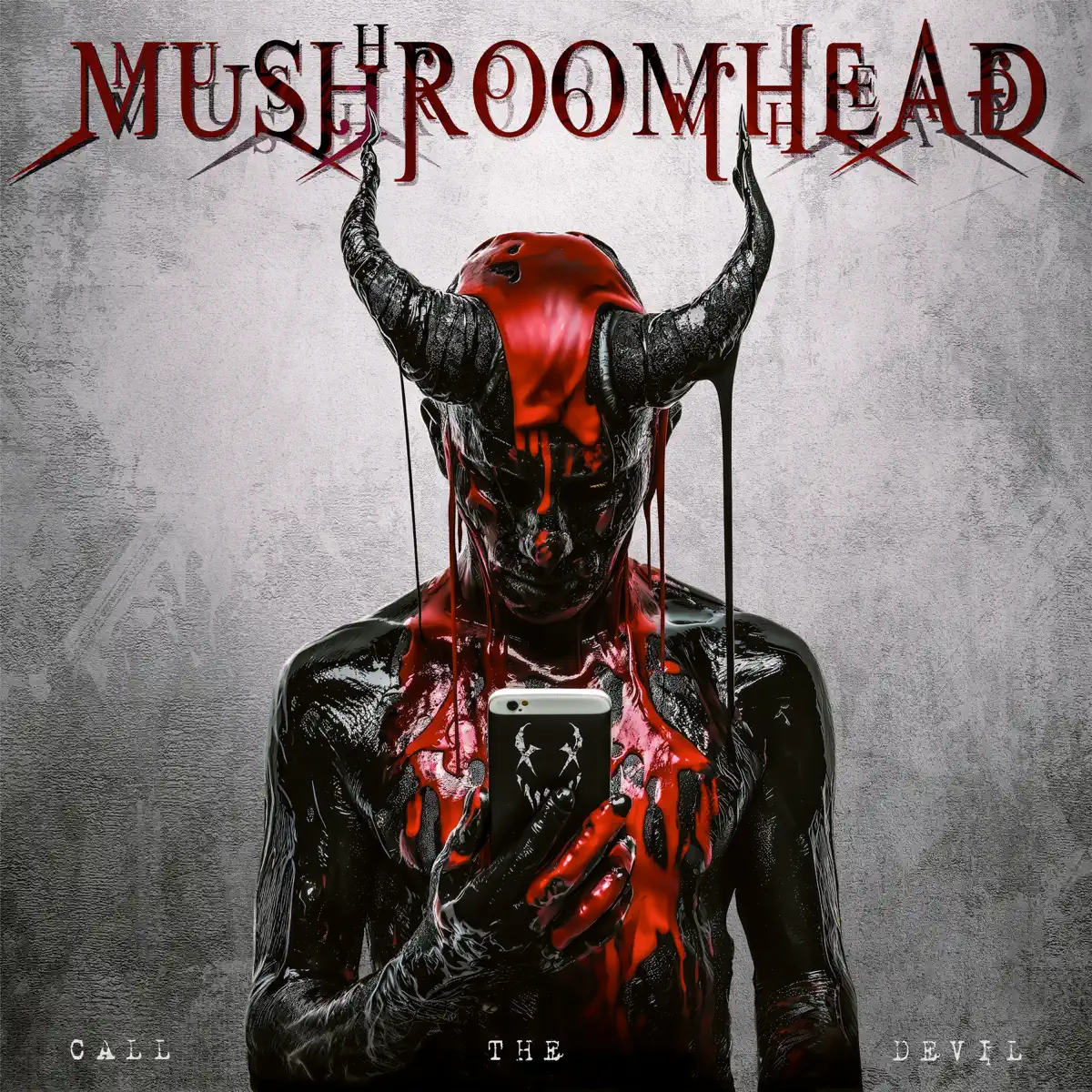 Mushroomhead - Call The Devil (2024) [iTunes Plus AAC M4A]-新房子