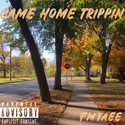 Came Home Trippin - Single