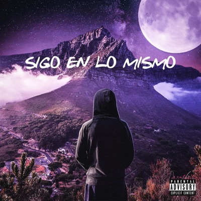 Sigo en Lo Mismo - Single