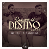 Capricho del Destino song art