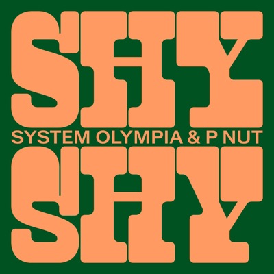 Shy Shy - Single