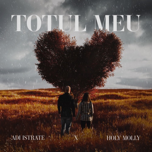 Totul meu - Single