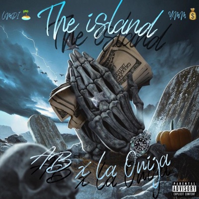 The island (feat. La Ouija) - Single
