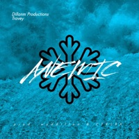 ANEMIC (feat. Travey) - Single - Dillanm Productions