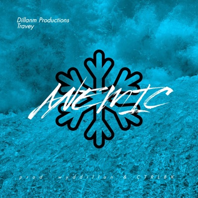 ANEMIC (feat. Travey) - Single