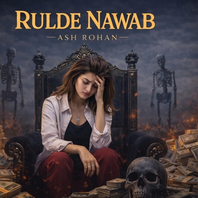Rulde Nawab - Single