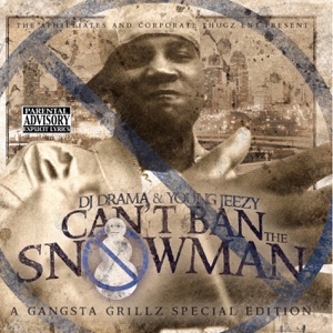 Can't Ban the Snowman