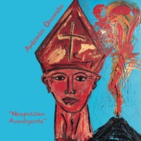 Neapolitan Avantgarde - Antonio Onorato