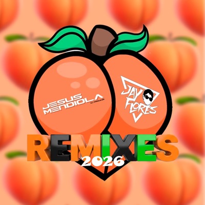 Moviendo el Cucu (feat. Jay Flores & Dj Ode) [Edition 10th Anniversary] - Single