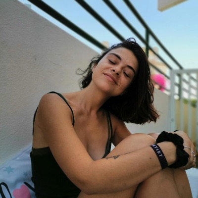 Self Love Affirmations - Single