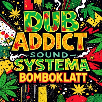 BOMBOKLATT - Single