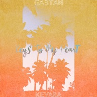 Keys to My Heart (feat. KeyAra) - Single - KOLO