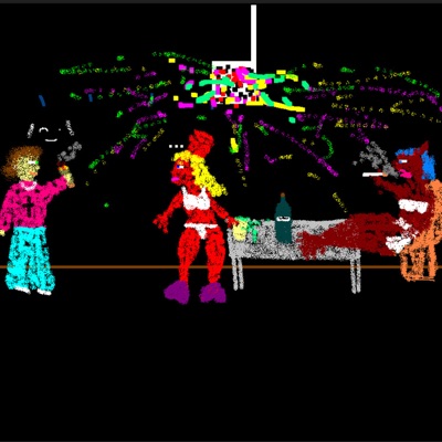 AdvEnturE TimE - Single