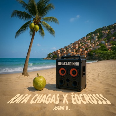 Relaxadinha - Single