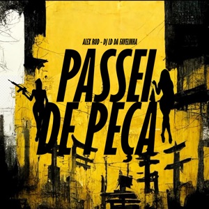 Passei de Peça
